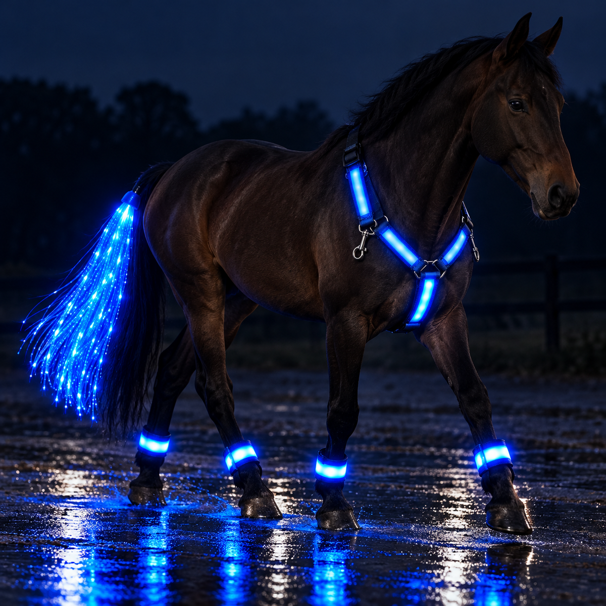 GallopMagic™ Horse Glow Kit