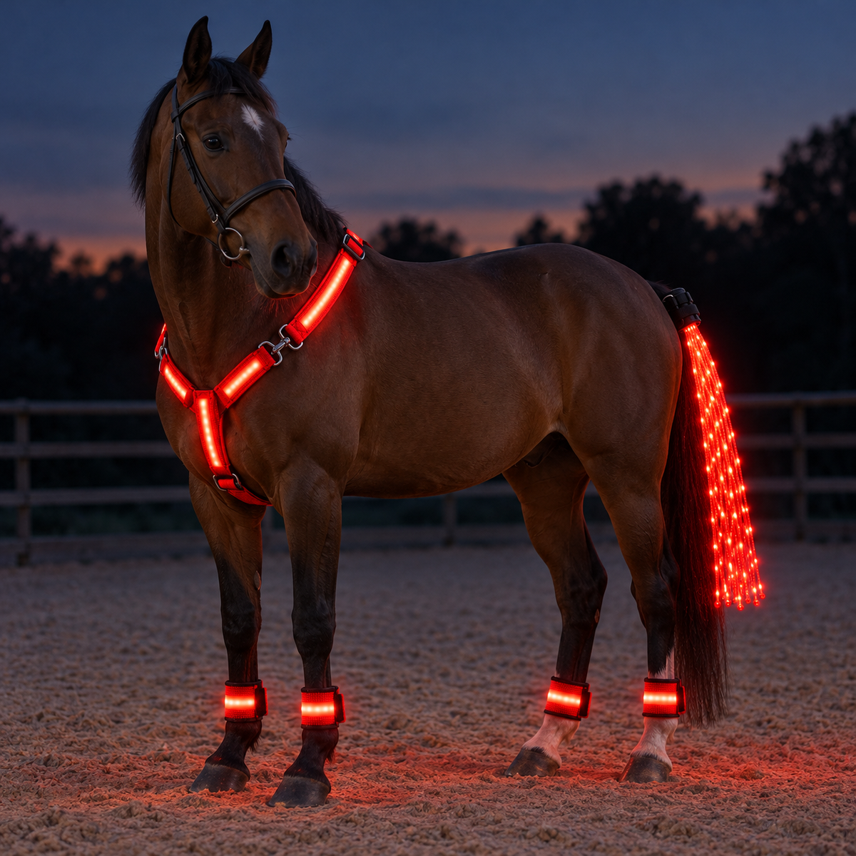 GallopMagic™ Horse Glow Kit