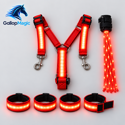 GallopMagic™ Horse Glow Kit