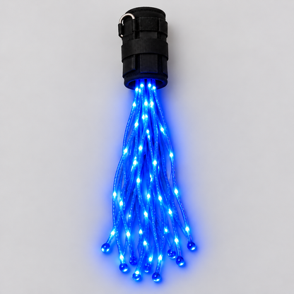 GallopMagic™ Horse Glow Tail