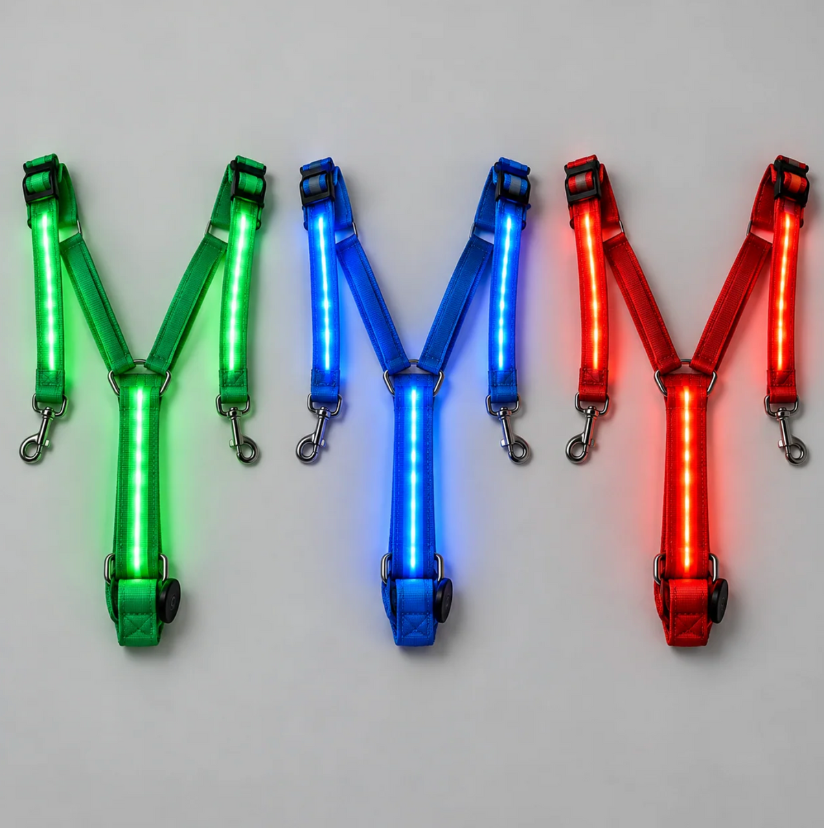 GallopMagic™ Horse Glow Harness