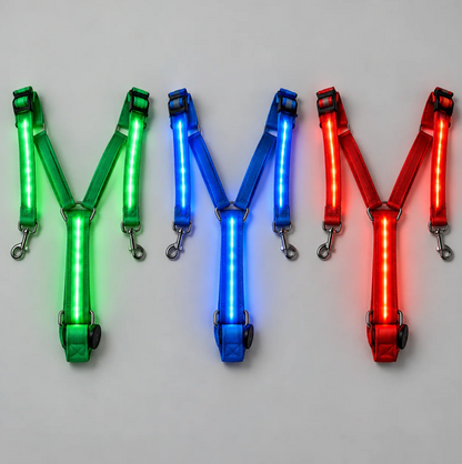 GallopMagic™ Horse Glow Harness