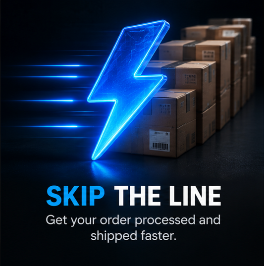 Skip The Line